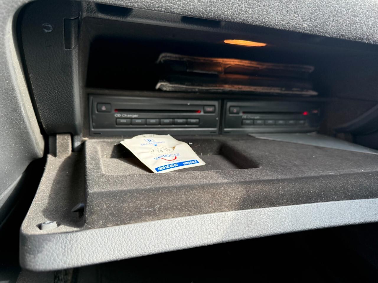 Audi A6 Avant 3.0 V6 TDI quattro