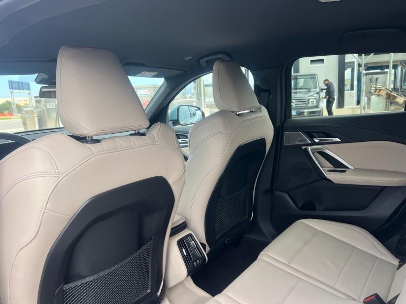 BMW X2 20 i 48V MSport sDrive DCT