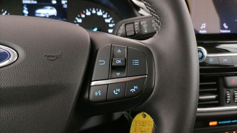 Ford Fiesta 5p 1.0 ecoboost h Titanium 125cv