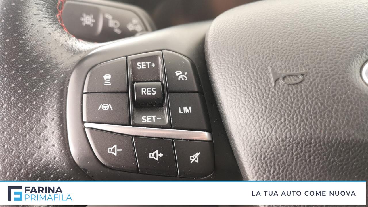 FORD Kuga III 2020 - Kuga 1.5 ecoblue ST-Line 2wd 120cv auto