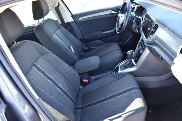 VOLKSWAGEN T-Roc 2.0 TDI SCR 150 CV DSG Business BlueMotion Technol