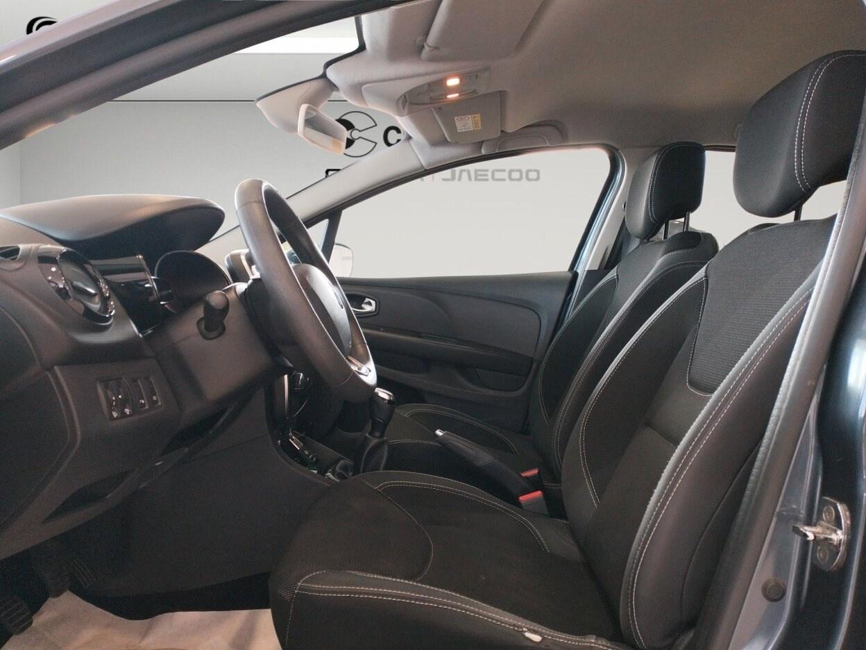 RENAULT Clio 4ª serie Clio Sporter dCi 8V 75CV...