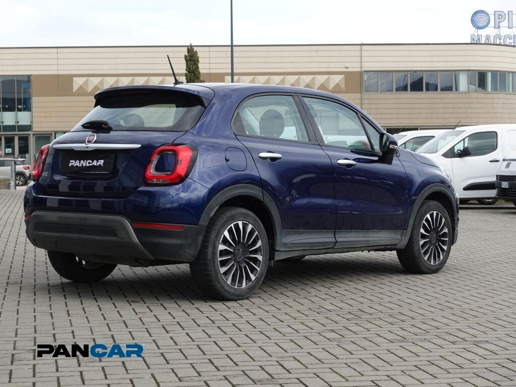 Fiat 500X 1.0 T3 120 CV Cross