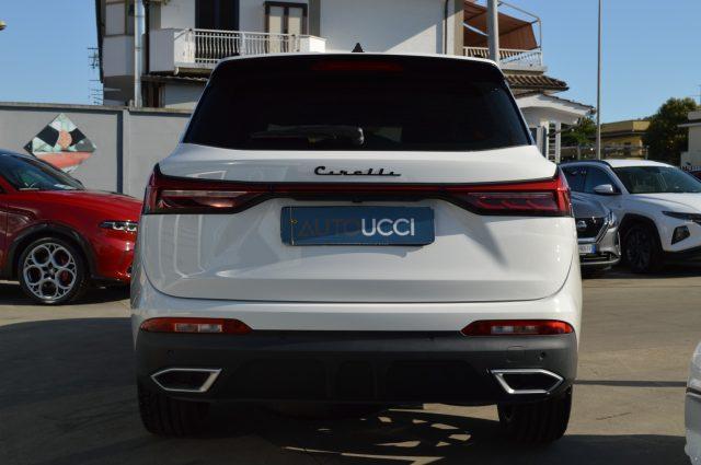CIRELLI Cirelli 4 1.5 turbo Premium 7 Posti AT Pronta Consegna