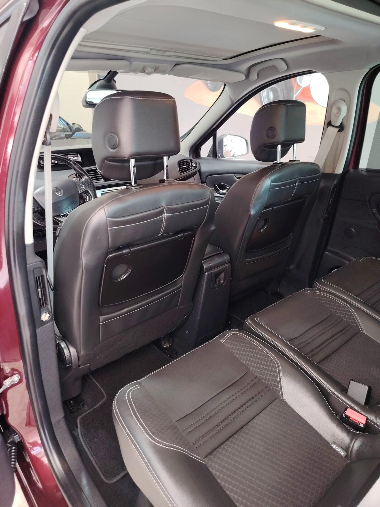 Renault Scenic Scénic XMod 1.6 dCi 130CV Start&Stop Live