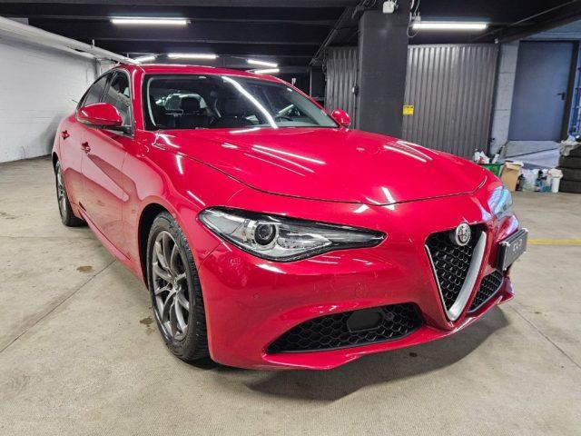 ALFA ROMEO Giulia 2.2 Turbodiesel 180 CV