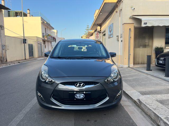 HYUNDAI iX20 1.4 90 CV Comfort