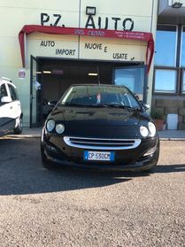 Smart ForFour 2004 1.3B 70kw