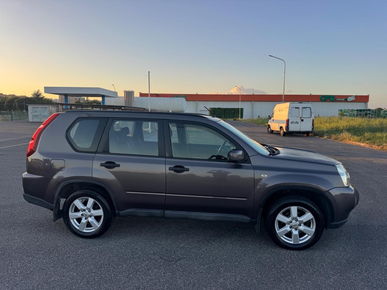 Nissan X-Trail 2.0 dCi 173CV LE Platinum
