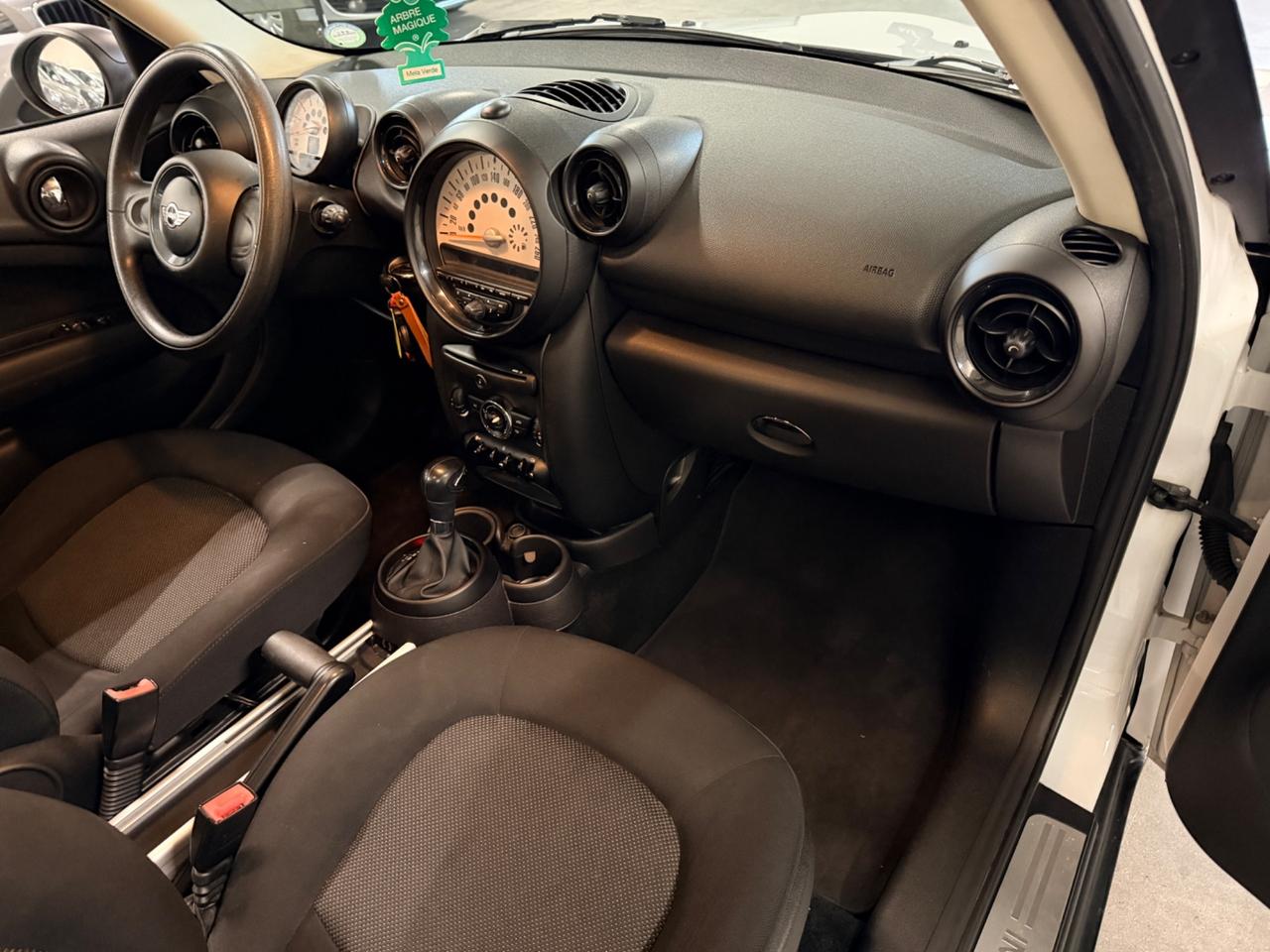 Mini One Countryman 1.6