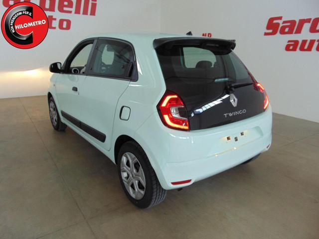 RENAULT Twingo SCe 65 CV