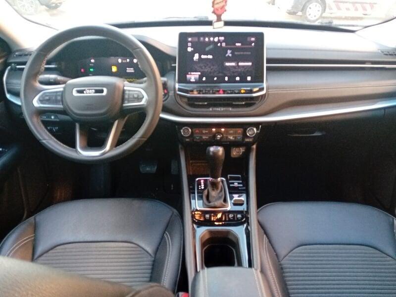 Jeep Compass Compass 1.3 Turbo T4 190 CV PHEV AT6 4xe Limited