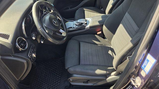 MERCEDES-BENZ GLC 250 4Matic Sport PERMUTE