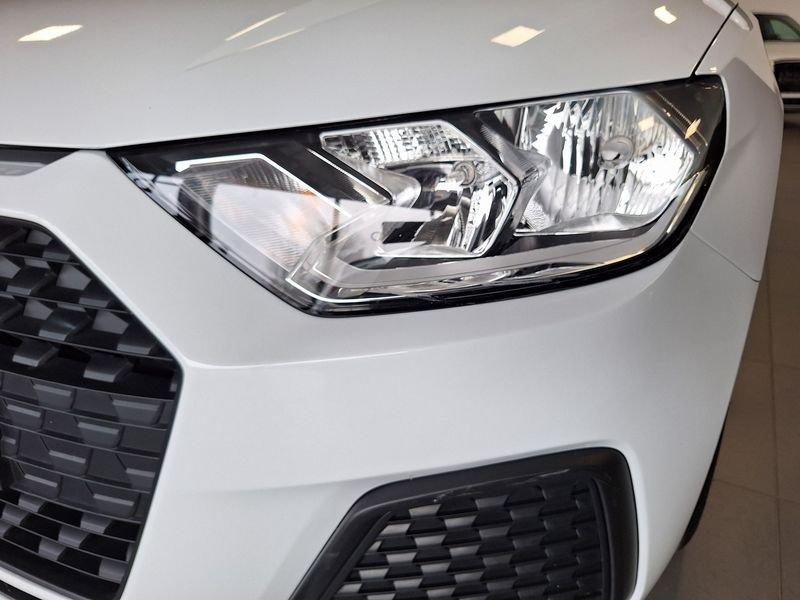 Audi A1 SPB 25 TFSI