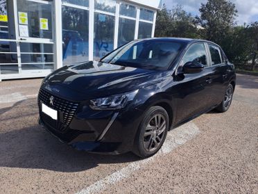 Peugeot 208 2023 PASSAGGIO INCLUSO