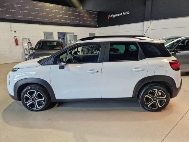 CITROEN C3 Aircross PureTech 110 S&S Feel