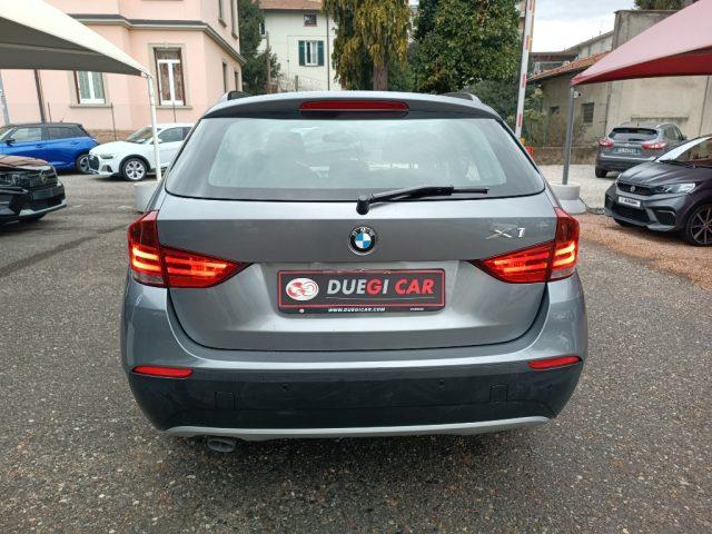 BMW X1 xDrive20d Futura