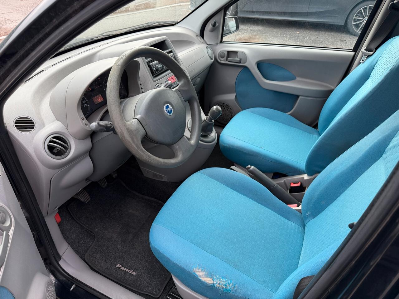 Fiat Panda 1.2 Dynamic