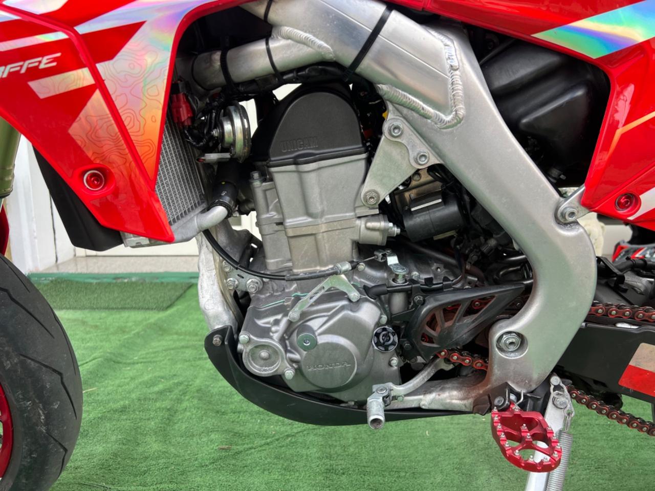 Honda CRF 450 REDMOTO 32 ORE