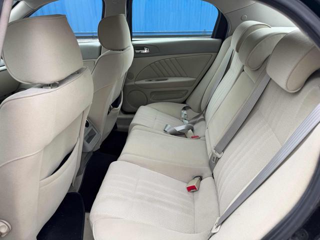 ALFA ROMEO 159 1.9 JTDm 16V Progression Stupenda Bellissima