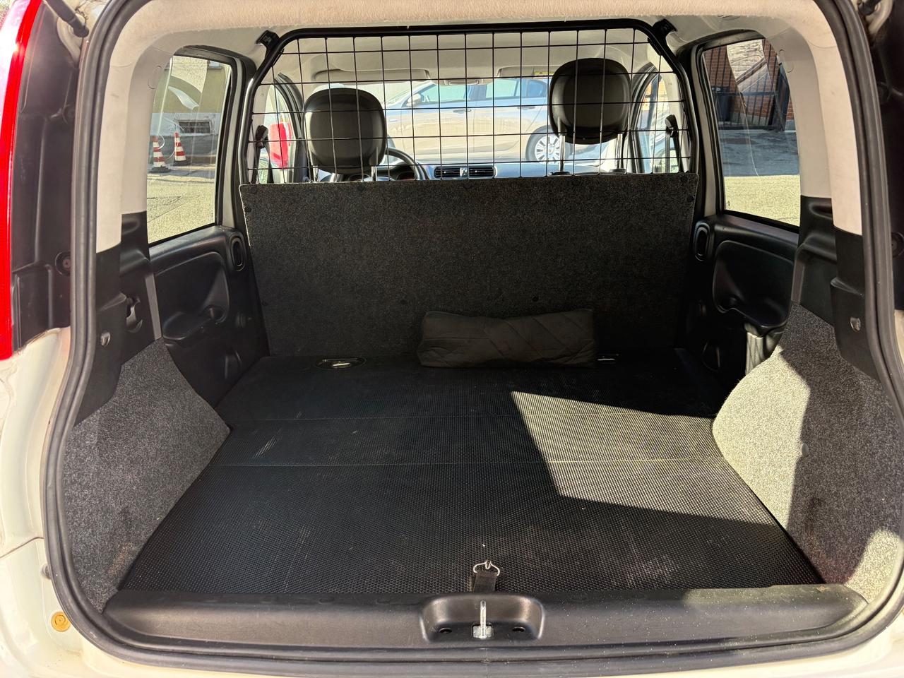 Fiat Panda 1.0 Hybrid Pop Van IVA ESPOSTA