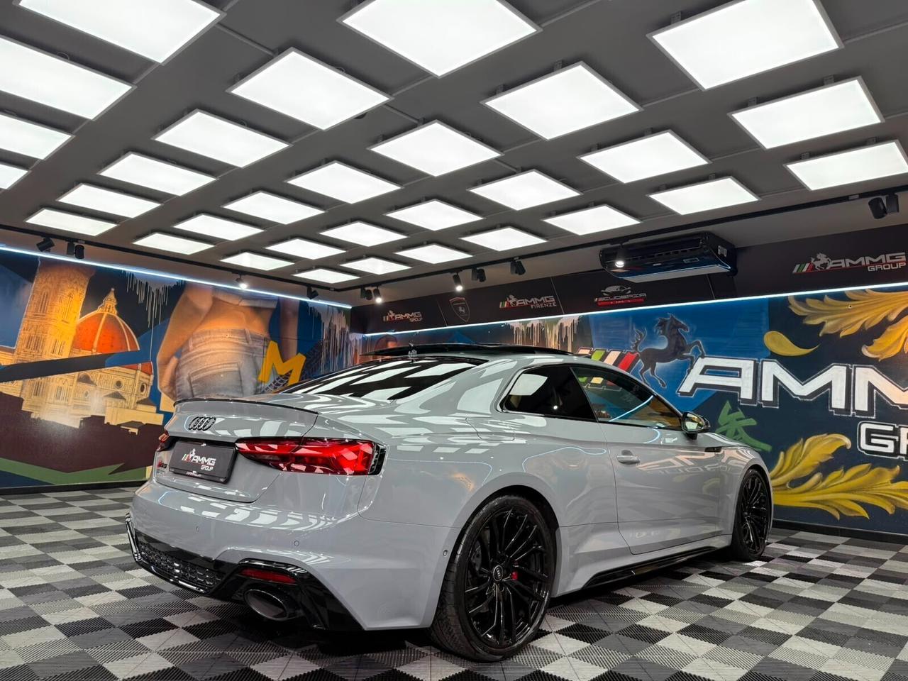 Audi RS5 COUPE (125)