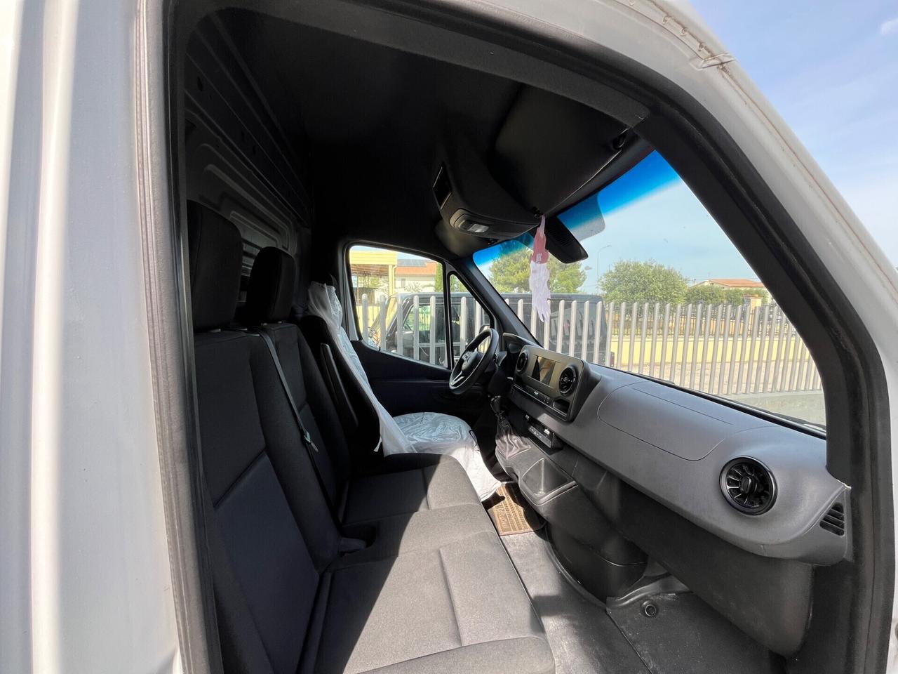 Mercedes SPRINTER 311 CDI