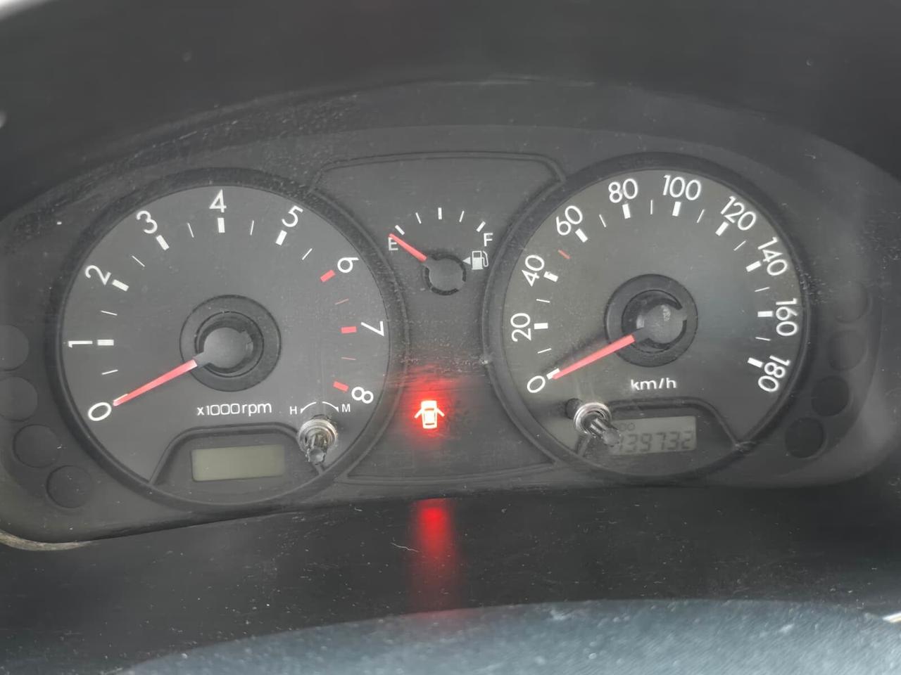 Kia Picanto 1.1 12V Spicy