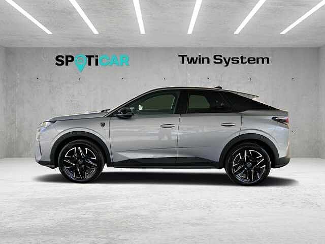 Peugeot 3008 Hybrid 136 e-DCS6 GT