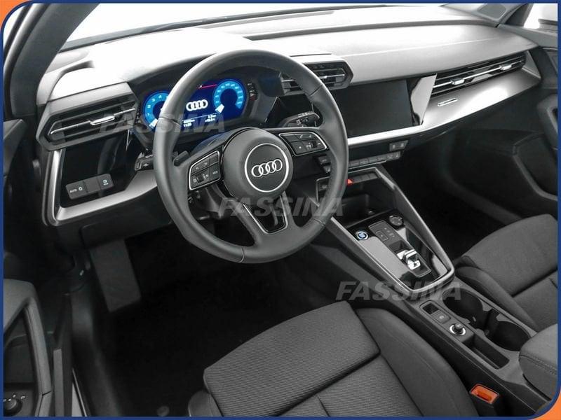 Audi A3 Sportback 35 TFSI S tronic Business Advance