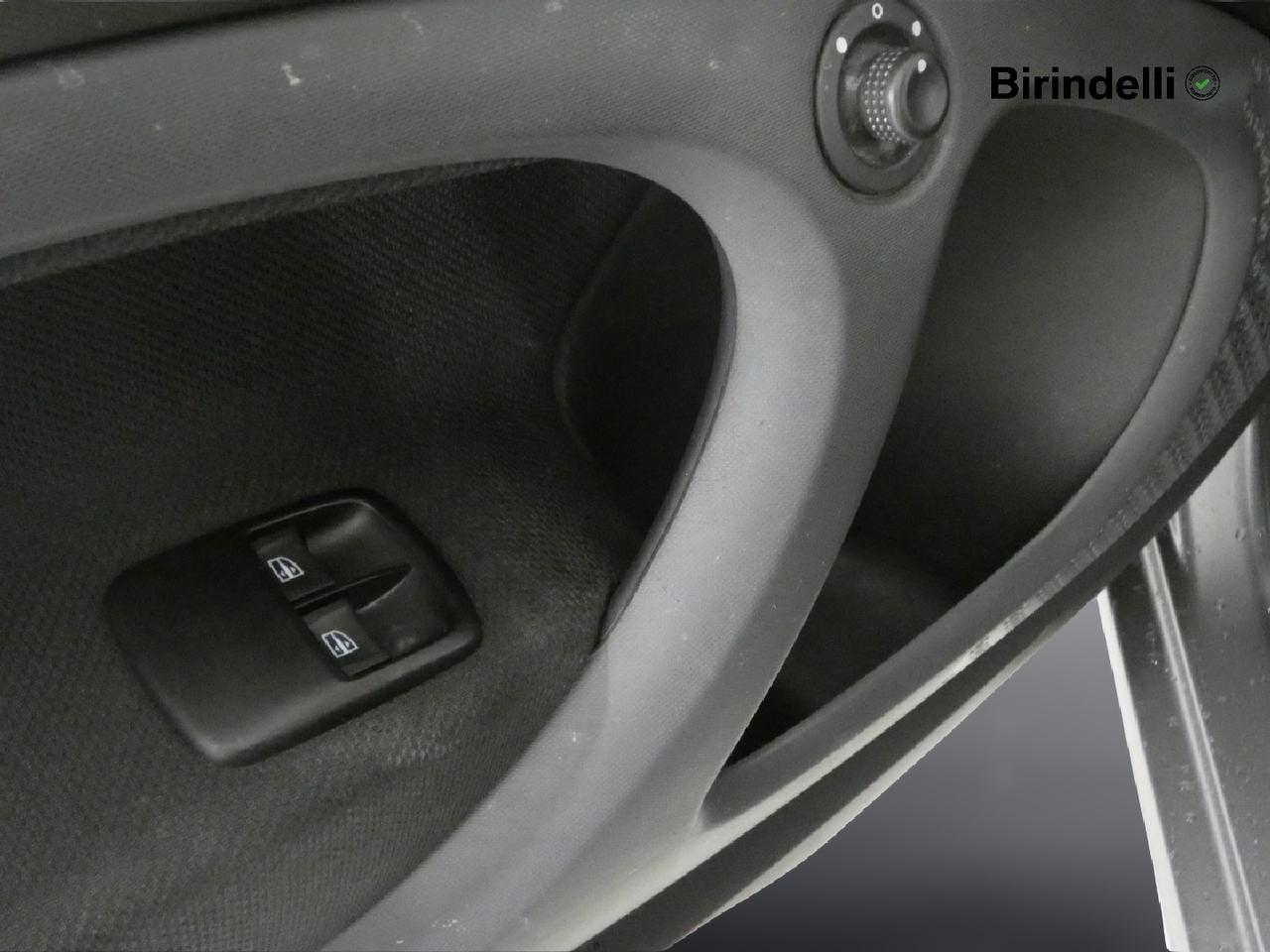 SMART fortwo 3ªs.(C/A453) - fortwo 70 1.0 twinamic Passion