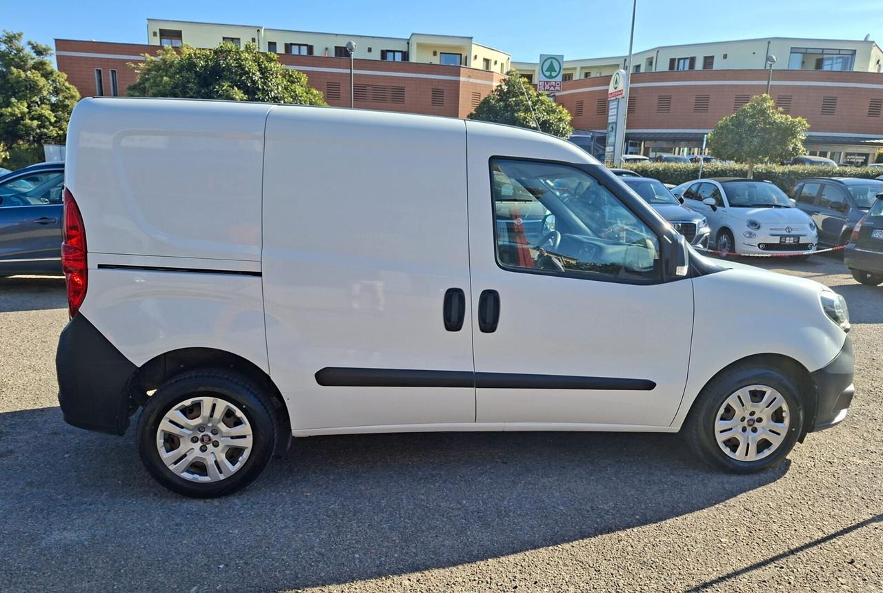Fiat Doblo Doblò 1.3 MJT 95cv