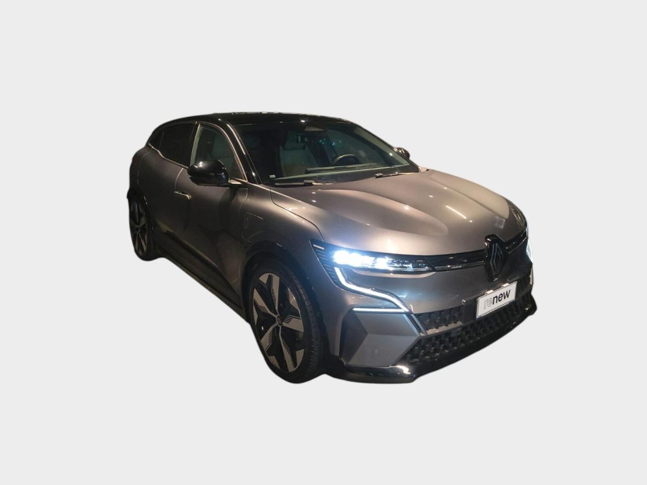 Renault Megane E-Tech Electric Techno EV60 AC22