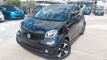Smart ForFour 90 0.9 Turbo Perfect