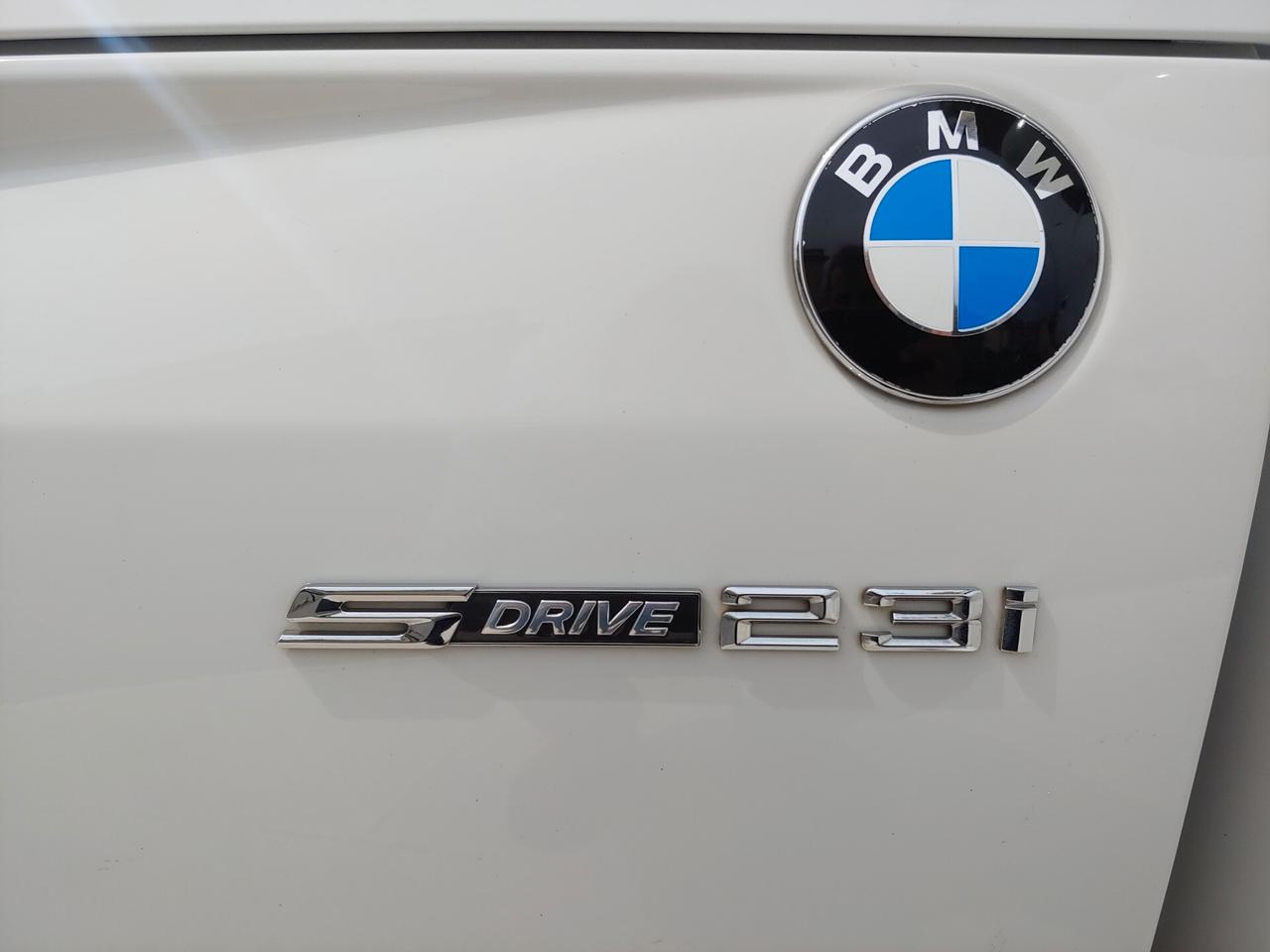 Bmw Z4 sDrive23i