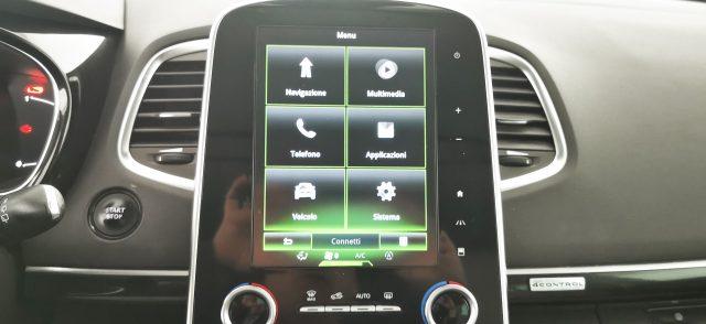 RENAULT Espace dCi 160CV EDC 4Control Energy Intense