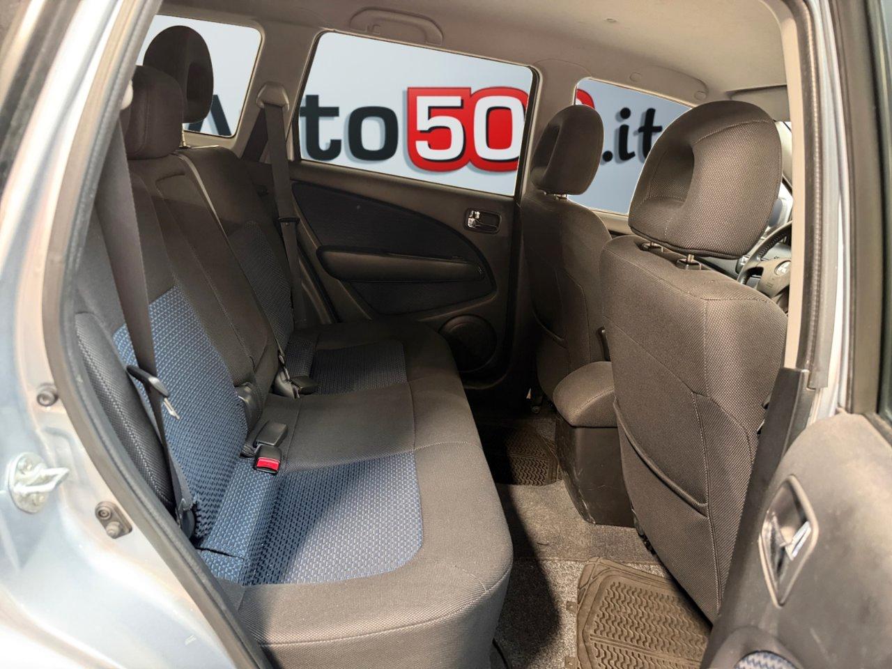 Mitsubishi Outlander 2.0 16v 4wd