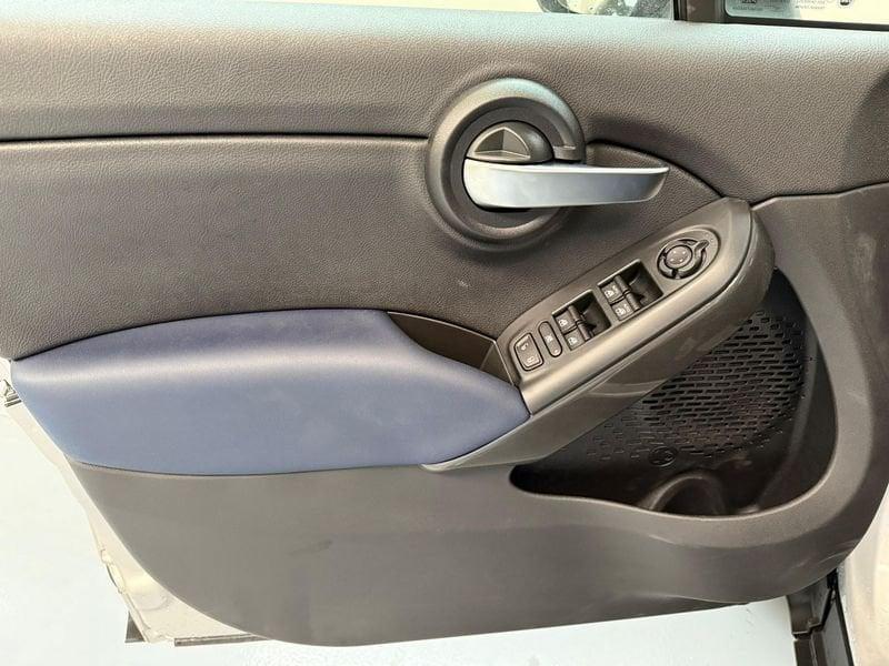 FIAT 500X 1.5 t4 hybrid Club 130cv dct *PROMO AGOSTO*