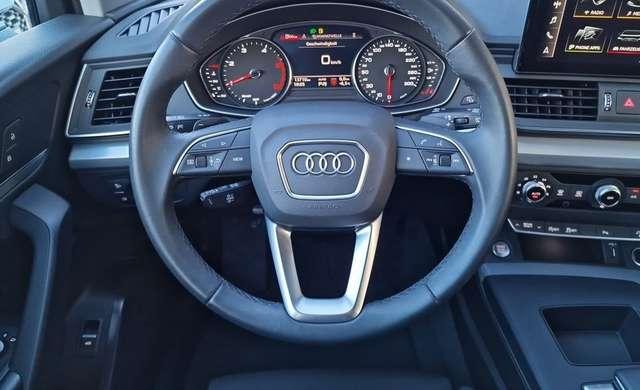 Audi Q5 40D QUATTRO 20" S LINE SLINE S-LINE PDC KAMERA ACC