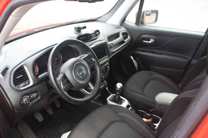 Jeep Renegade Renegade 1.0 T3 Limited