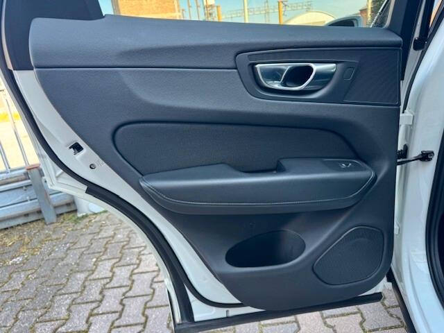 Volvo XC 60 XC60 D3 Momentum