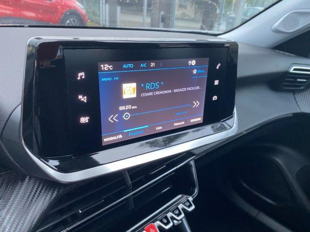 PEUGEOT 2008 BlueHDi 110 S&S