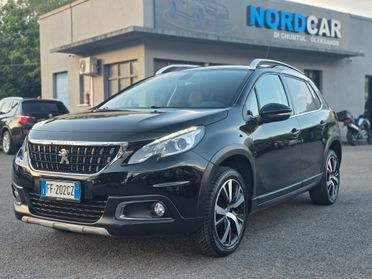 Peugeot 2008 PureTech Turbo 110 S&S Allure
