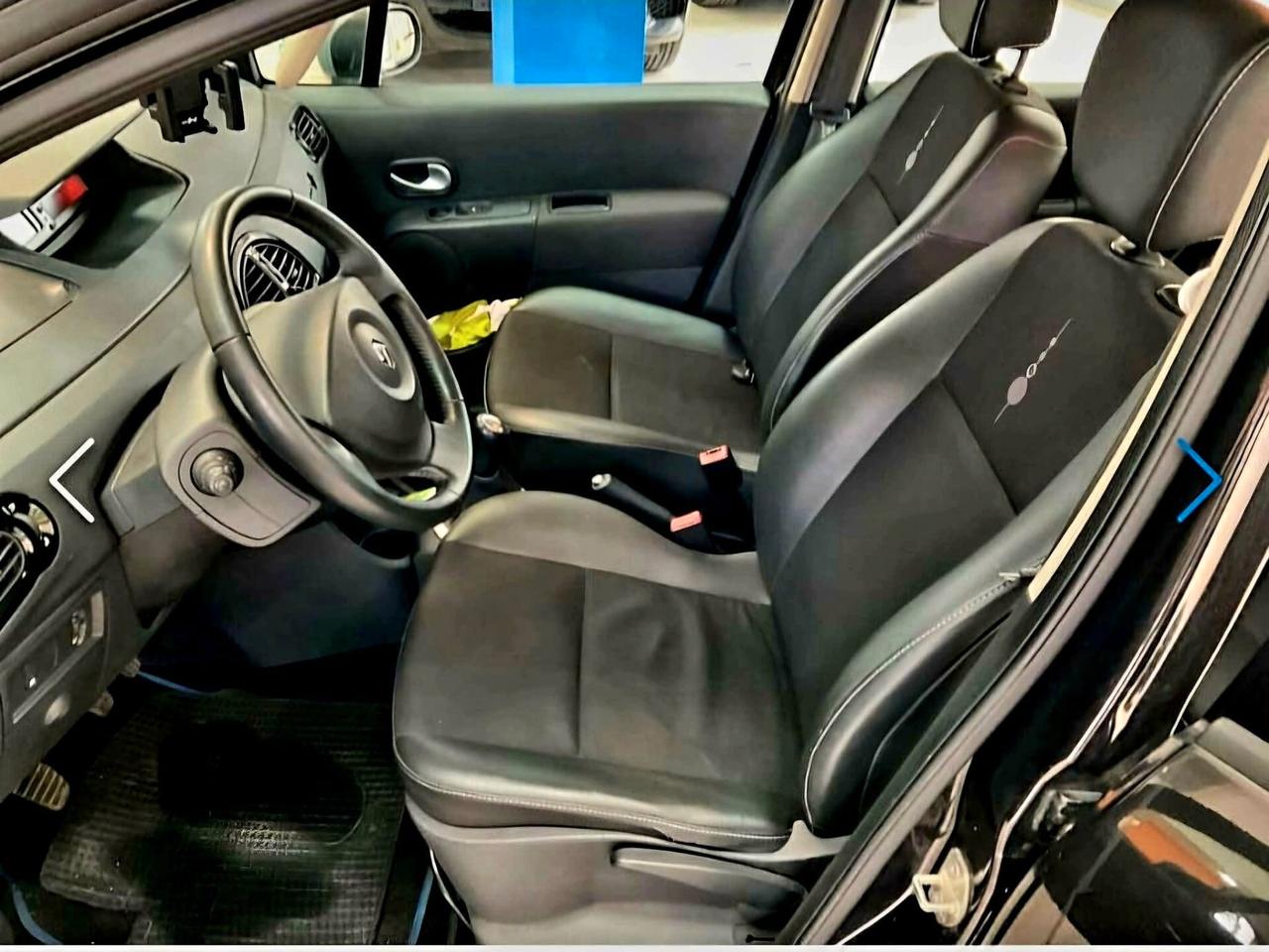 Renault Modus 1.2 16V Live