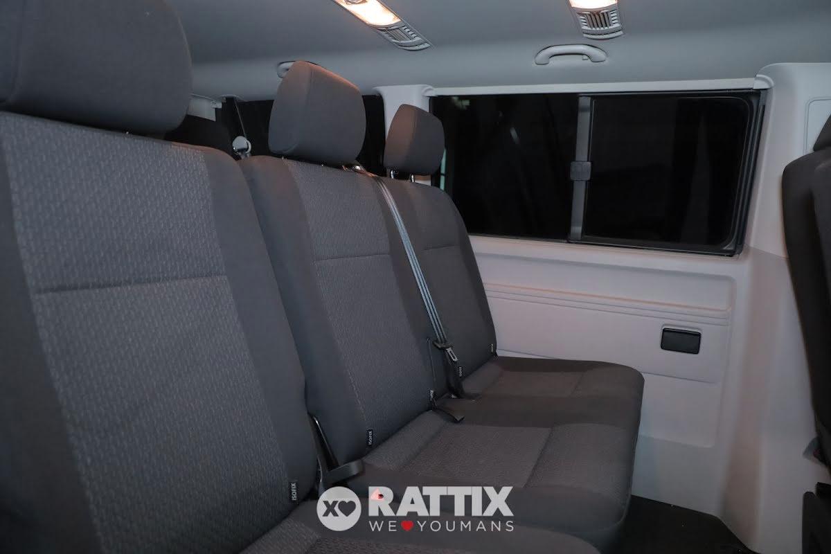 Volkswagen T6 Caravelle 2.0 150CV DSG 9p.ti