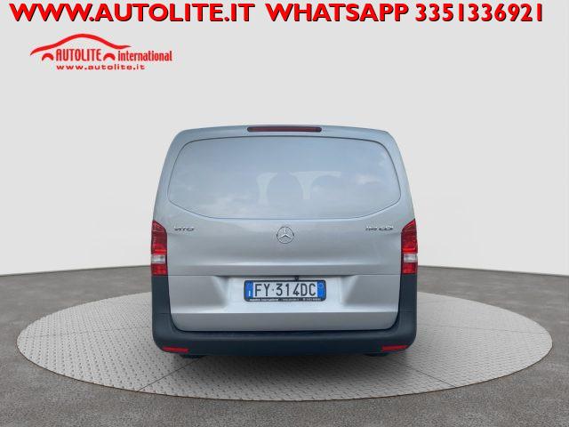MERCEDES-BENZ Vito 2.2 114 CDI PC-SL Furgone Long