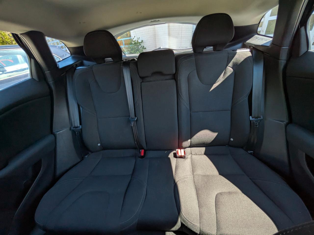 VOLVO V40 CROSS COUNTRY 2.0 120CV