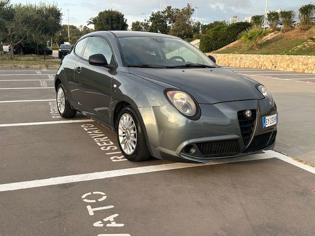ALFA ROMEO MiTo 1.3 JTDm 85 CV S&S Progression