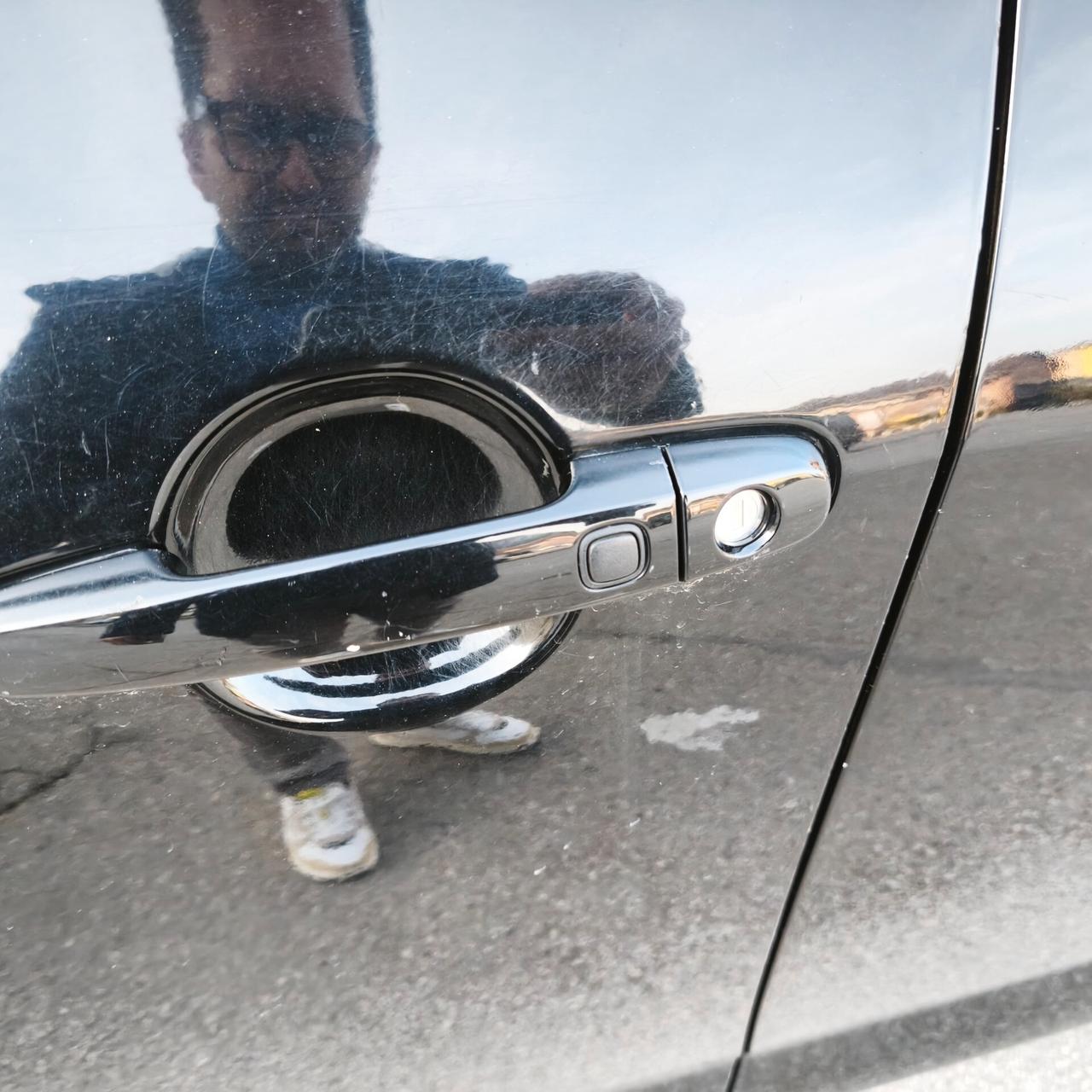 Toyota RAV 4 RAV4 2.2 D-4D 136 CV