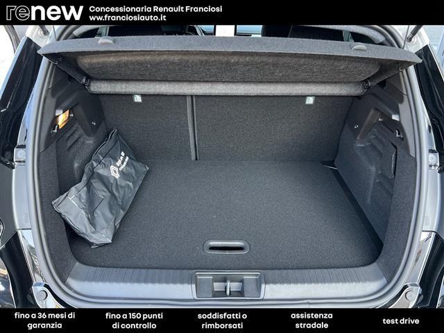 RENAULT Captur 1.6 E-Tech full hybrid Techno 145cv
